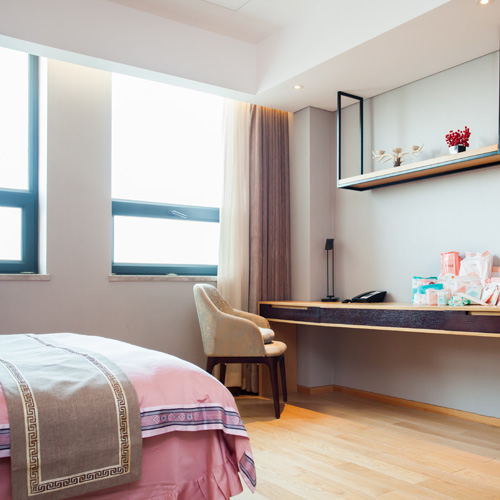 大庆月子中心 大庆月子中心