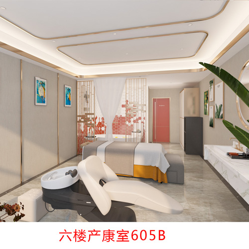 鹤岗专业小儿推拿中心