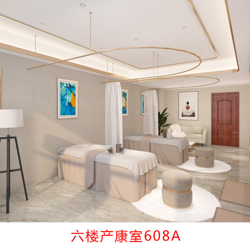 河北正规产后身体调理价格