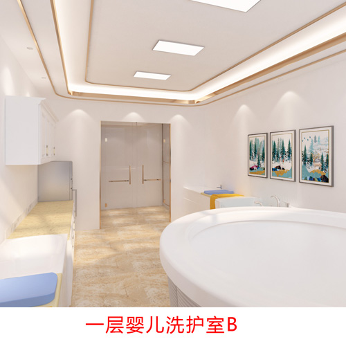 内蒙古专业新生儿照中心