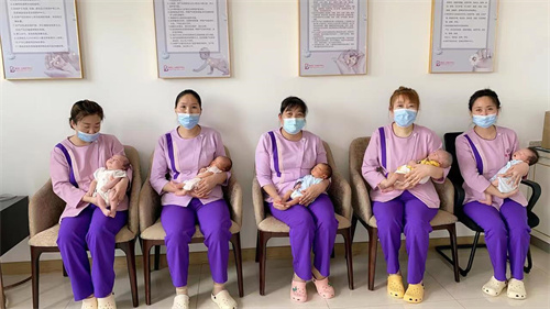 大庆月子中心 大庆月子中心